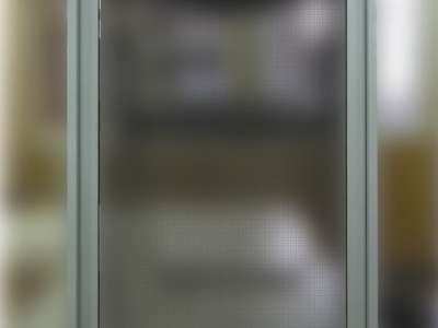 上下拉纱窗
